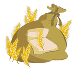 Sac de blé 