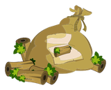 sac de bombu