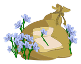 Sac de lin