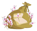sac d orchidée