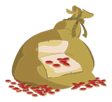 sac de pandouille