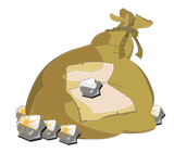 sac de Fer