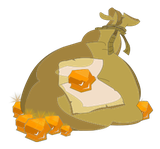 sac de cuivre