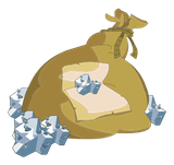 Sac de Manganèse