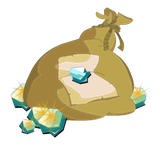 sac d argent