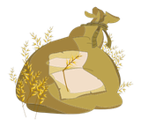 Sac d'Avoine