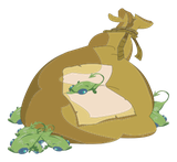 sac de carpe