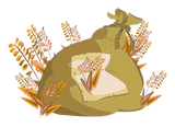 sac de malt