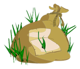 sac de chanvre