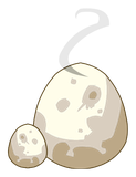 Oeuf pourri