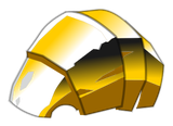 Carapace du Scarabosse DorÃ©