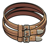 Ceinture Fulgurante