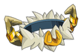 Ceinture du Royalmouth