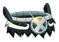 Ceinture de Kolosso
