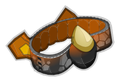 Ceinture de Grozilla