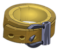 Ceinture de Brouce