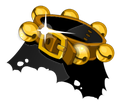 Ceinture du père Fwetar