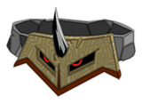Ceinture du Dragoeuf