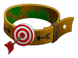 Sangle Cible
