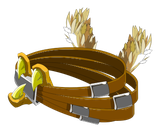 Ceinture Bitoufale de Prosper Youpla