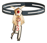 Ceinture Luthuthu