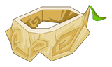 Ceinture Claire en Abrakleur