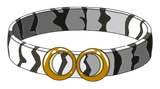 Ceinture du Dodu Trembleur