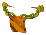 Ceinture Toré 