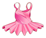 Tutu Rose