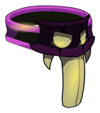Ceinture du Vampyre