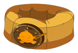 Ceinture de Tolot