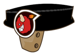Ceinture de Mounu