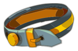 Ceinture de Grizou