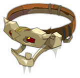 Ceinture de Kocksis