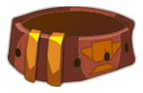 Ceinture de Klüme