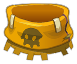 Ceinture d'Hulkrap