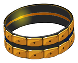 Ceinture de Puissance