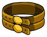 Ceinture d'Endurance