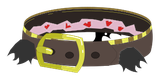 Ceinture Chouqueuse