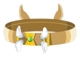 Ceinture Dragochoune
