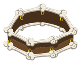 Ceinture Chafeuse