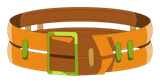 Ceinture Piquante