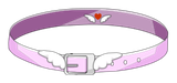 Ceinture de l'Amant d'Ha