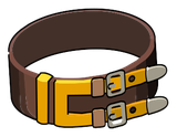 Ceinture de Sécurité 