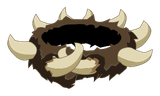 Pieds du Sanglier