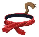 Ceinture de Sangroku