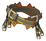 Ceinture du Champion
