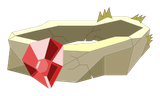 Ceinture du Craqueleur Légendaire