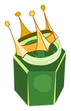 Gelée Menthe Royale
