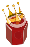 Gelée Fraise Royale